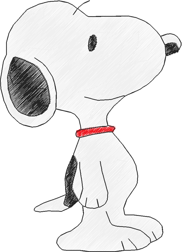 Snoopy (2)